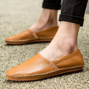 Sapato Mocassim Masculino Nero | URBANO'S