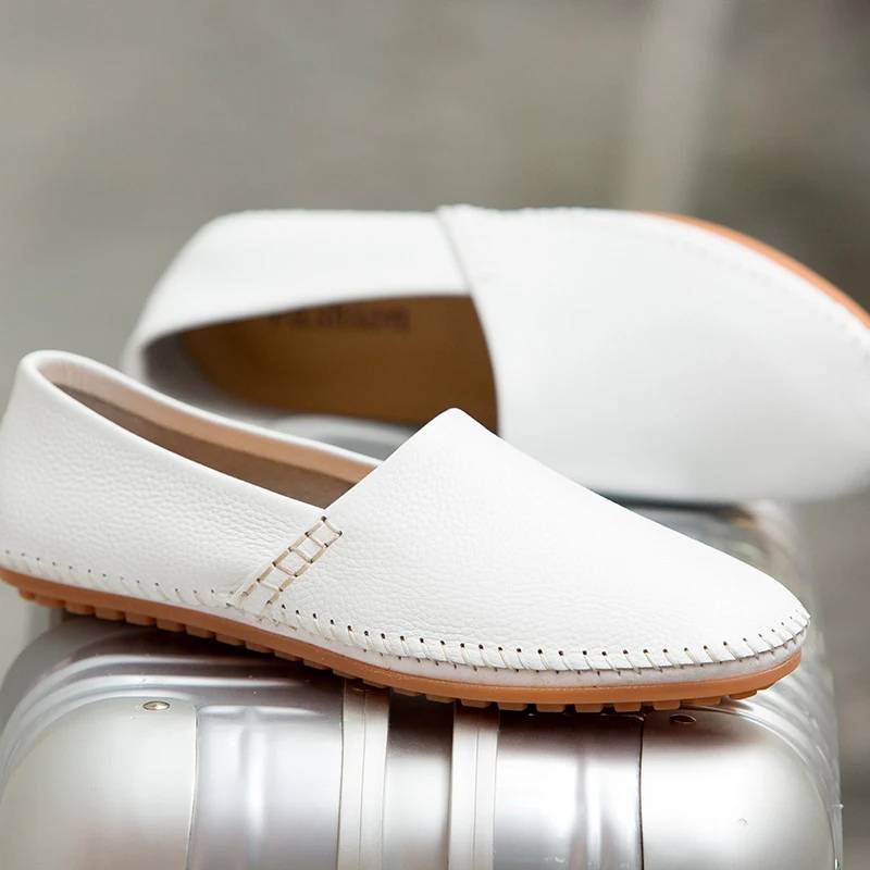 Sapato Mocassim Masculino Nero | URBANO'S