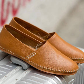 Sapato Mocassim Masculino Nero | URBANO'S