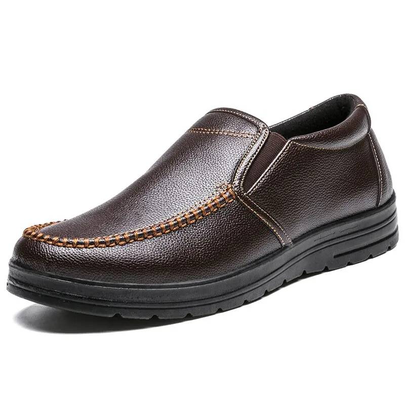 Sapato Mocassim Masculino Palazzo | URBANO'S