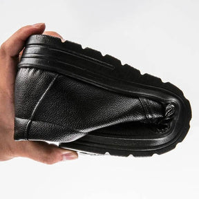 Sapato Mocassim Masculino Palazzo | URBANO'S