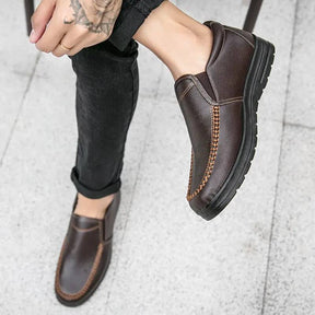 Sapato Mocassim Masculino Palazzo | URBANO'S
