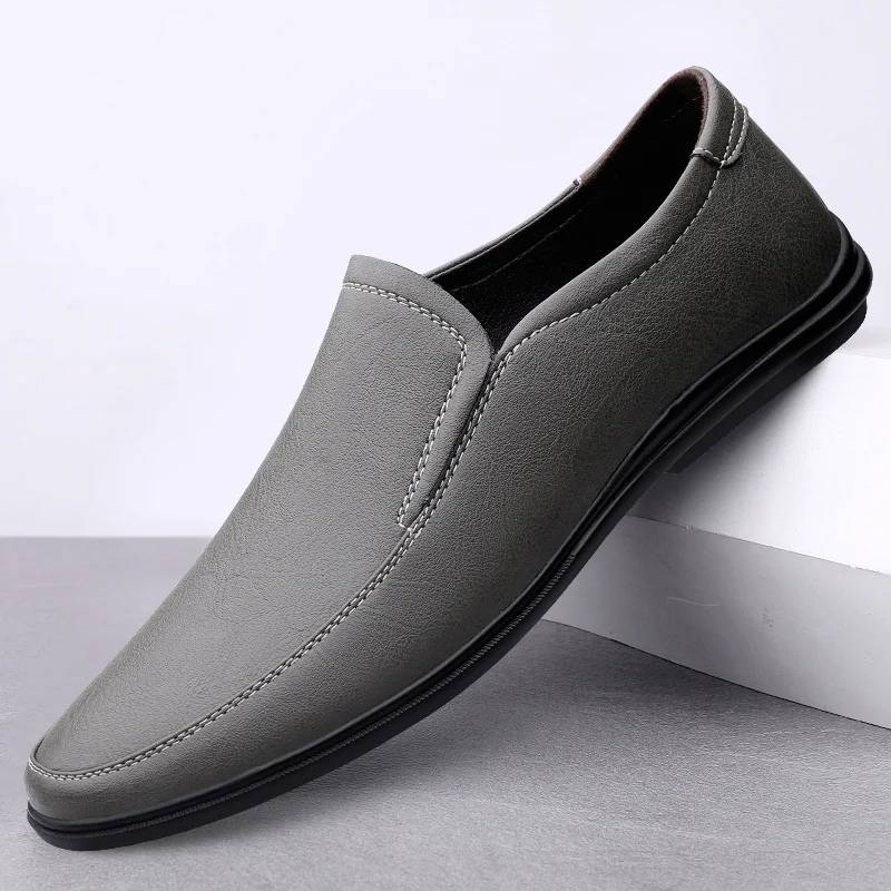 Sapato Mocassim Masculino Savelli | URBANO'S