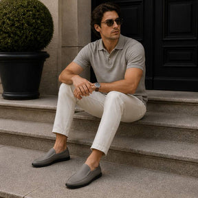 Sapato Mocassim Masculino Savelli | URBANO'S