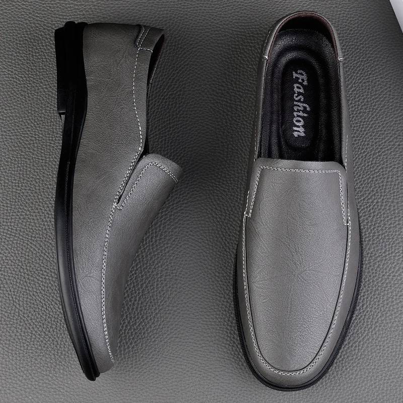 Sapato Mocassim Masculino Savelli | URBANO'S