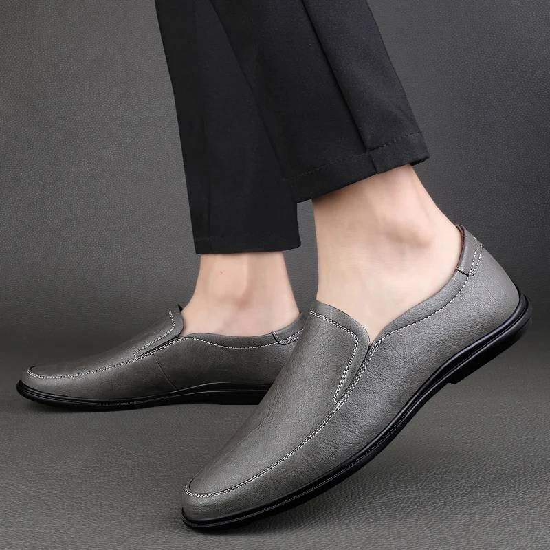 Sapato Mocassim Masculino Savelli | URBANO'S