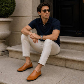 Sapato Mocassim Masculino Serravalle | URBANO'S