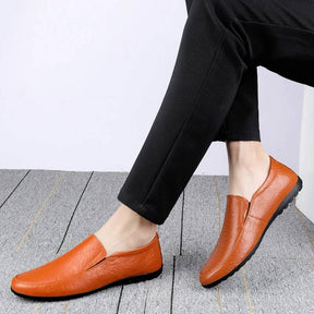 Sapato Mocassim Masculino Serravalle | URBANO'S