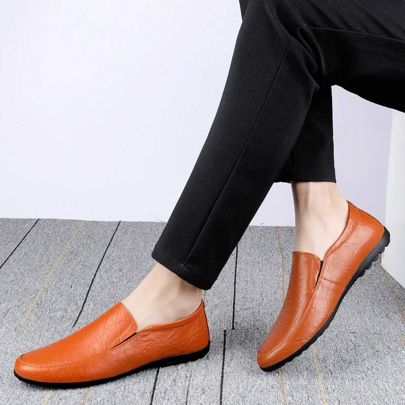 Sapato Mocassim Masculino Serravalle | URBANO'S