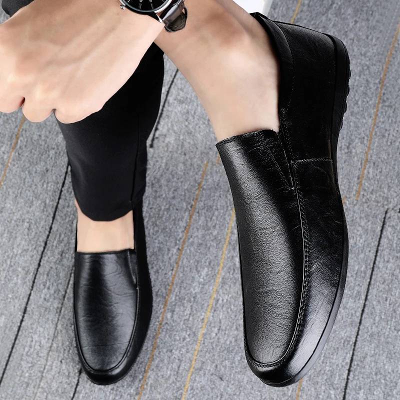 Sapato Mocassim Masculino Serravalle | URBANO'S