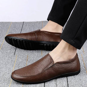Sapato Mocassim Masculino Serravalle | URBANO'S