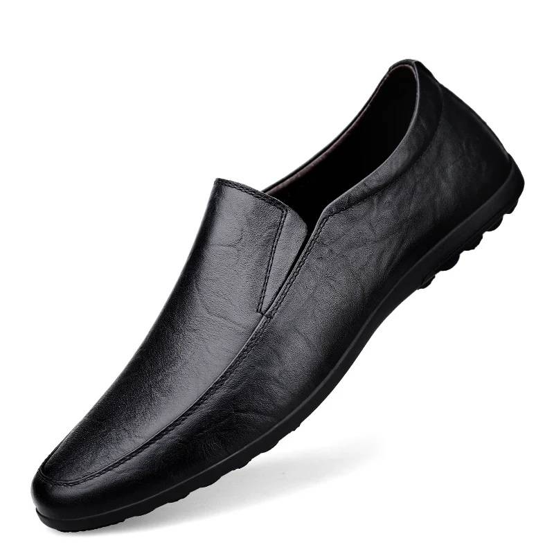 Sapato Mocassim Masculino Serravalle | URBANO'S
