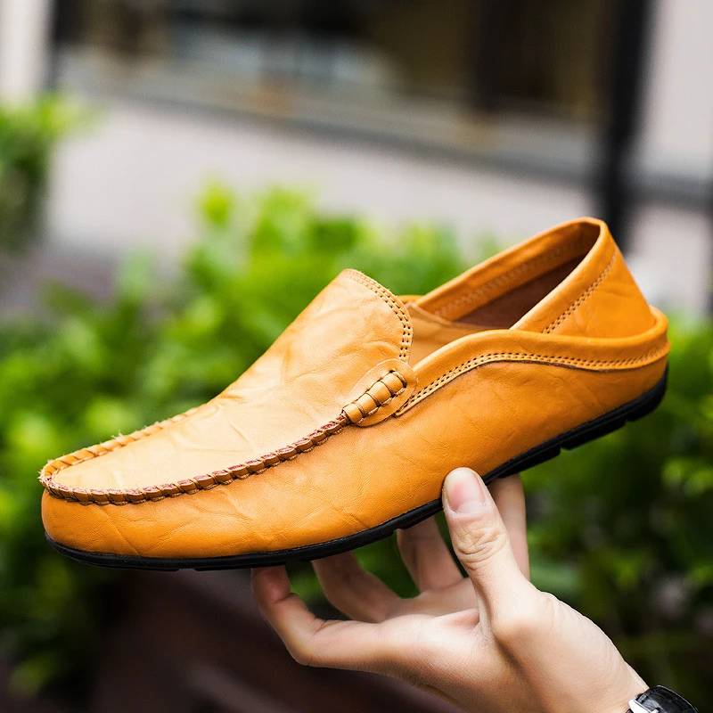 Sapato Mocassim Masculino Vizzano | URBANO'S