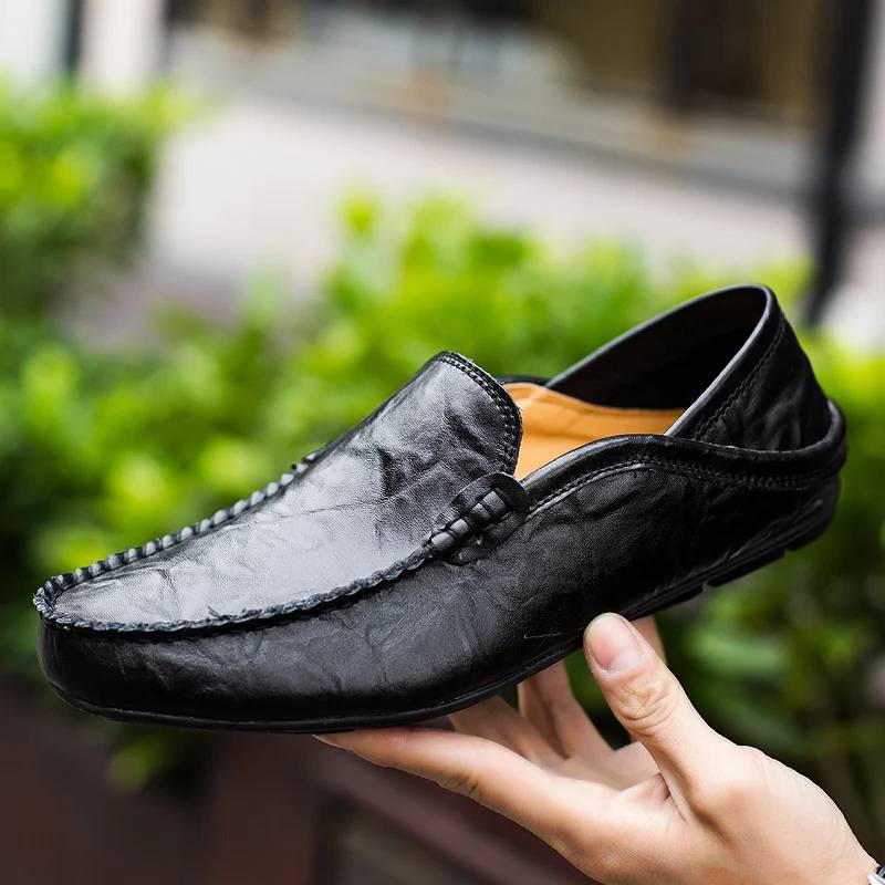 Sapato Mocassim Masculino Vizzano | URBANO'S