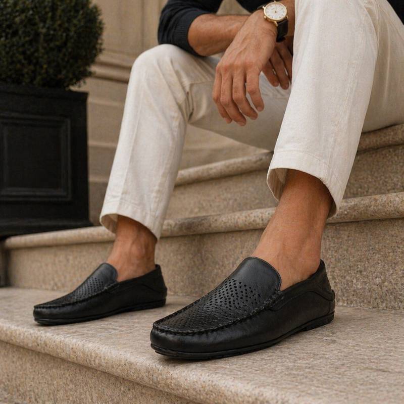 Sapato Mocassim Masculino Vizzano | URBANO'S