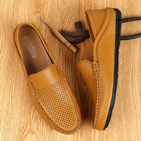 Sapato Mocassim Masculino Vizzano | URBANO'S