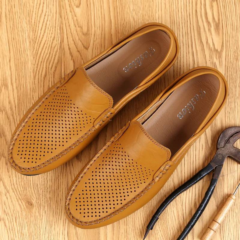 Sapato Mocassim Masculino Vizzano | URBANO'S