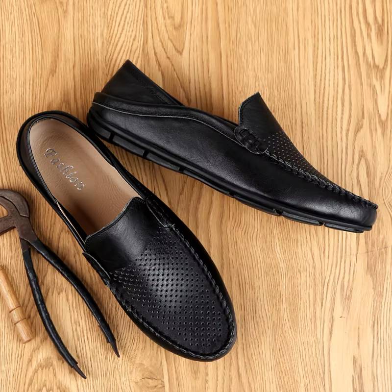 Sapato Mocassim Masculino Vizzano | URBANO'S