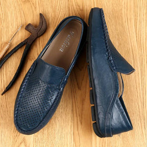 Sapato Mocassim Masculino Vizzano | URBANO'S