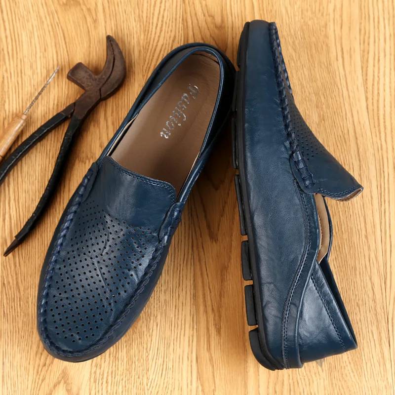Sapato Mocassim Masculino Vizzano | URBANO'S