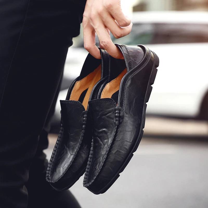 Sapato Mocassim Masculino Vizzano | URBANO'S