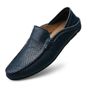 Sapato Mocassim Masculino Vizzano | URBANO'S