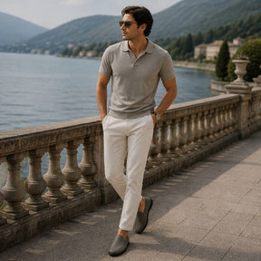 Sapato Mocassim Masculino Savelli | URBANO'S