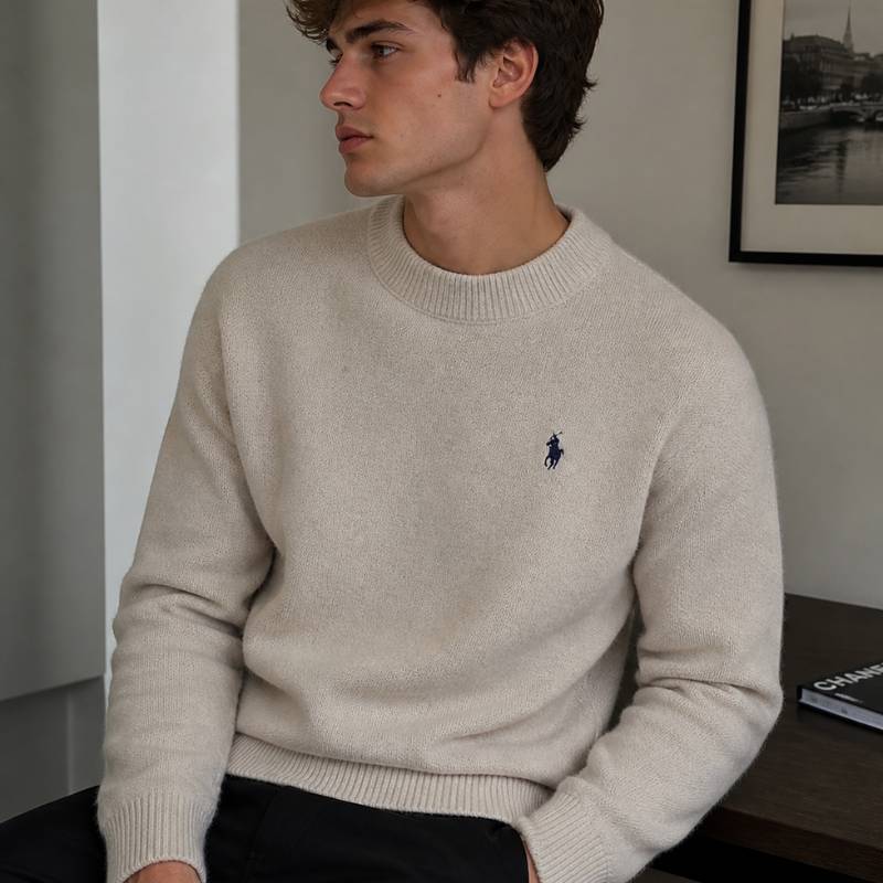Suéter Masculino Arvanni | URBANO'S