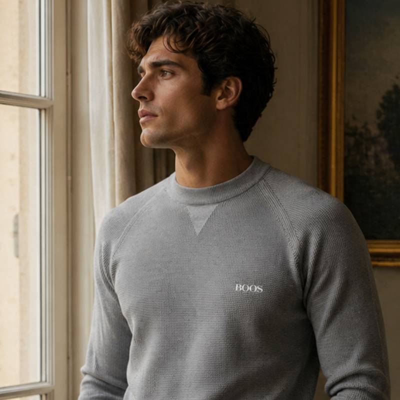 Suéter Masculino Bellarno | URBANO'S