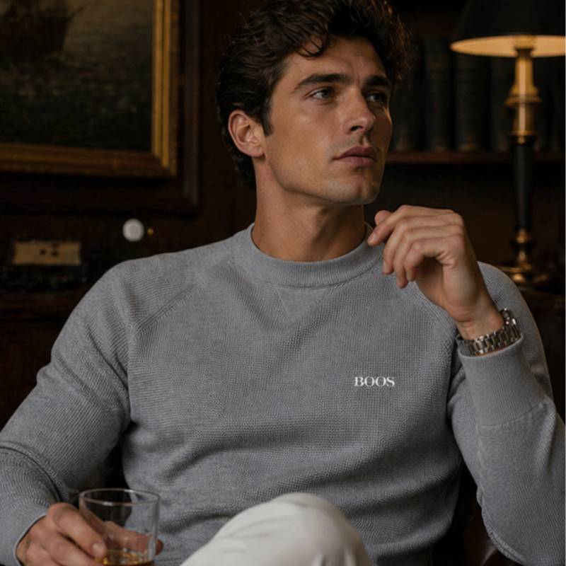 Suéter Masculino Bellarno | URBANO'S