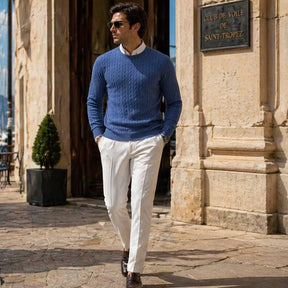 Suéter Masculino Corbelli | URBANO'S