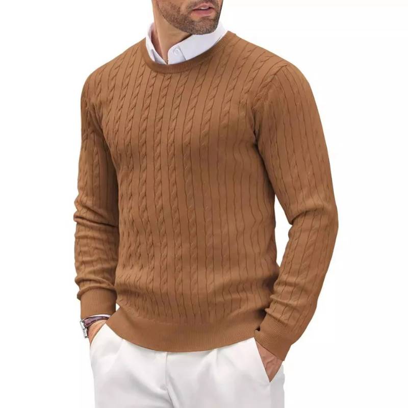Suéter Masculino Corbelli | URBANO'S
