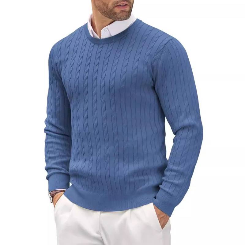 Suéter Masculino Corbelli | URBANO'S