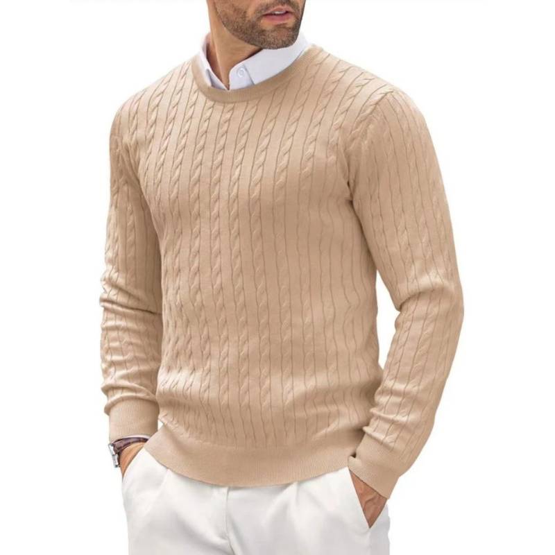 Suéter Masculino Corbelli | URBANO'S