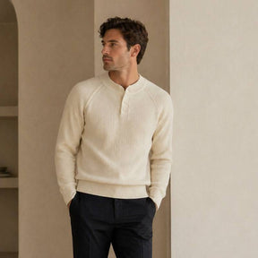 Suéter Masculino Loretto | URBANO'S