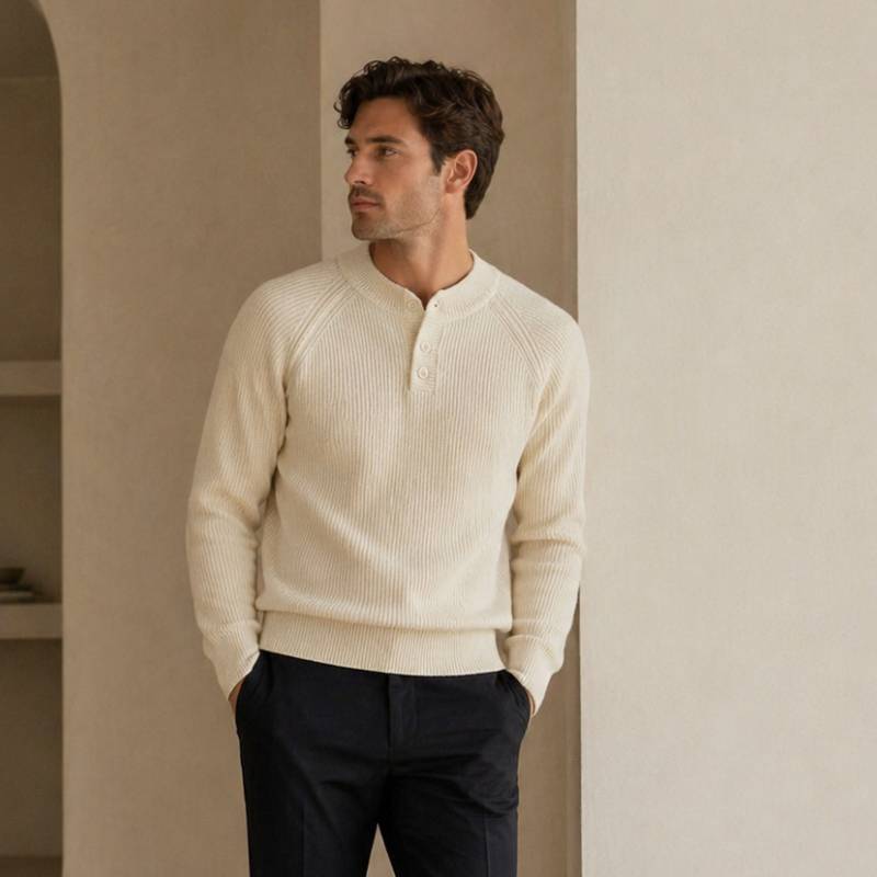 Suéter Masculino Loretto | URBANO'S