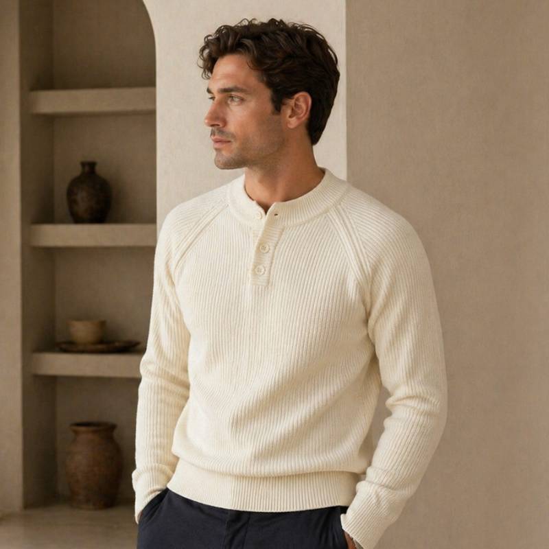 Suéter Masculino Loretto | URBANO'S