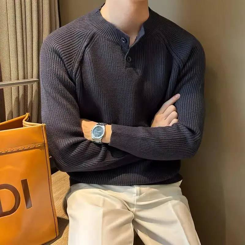 Suéter Masculino Loretto | URBANO'S