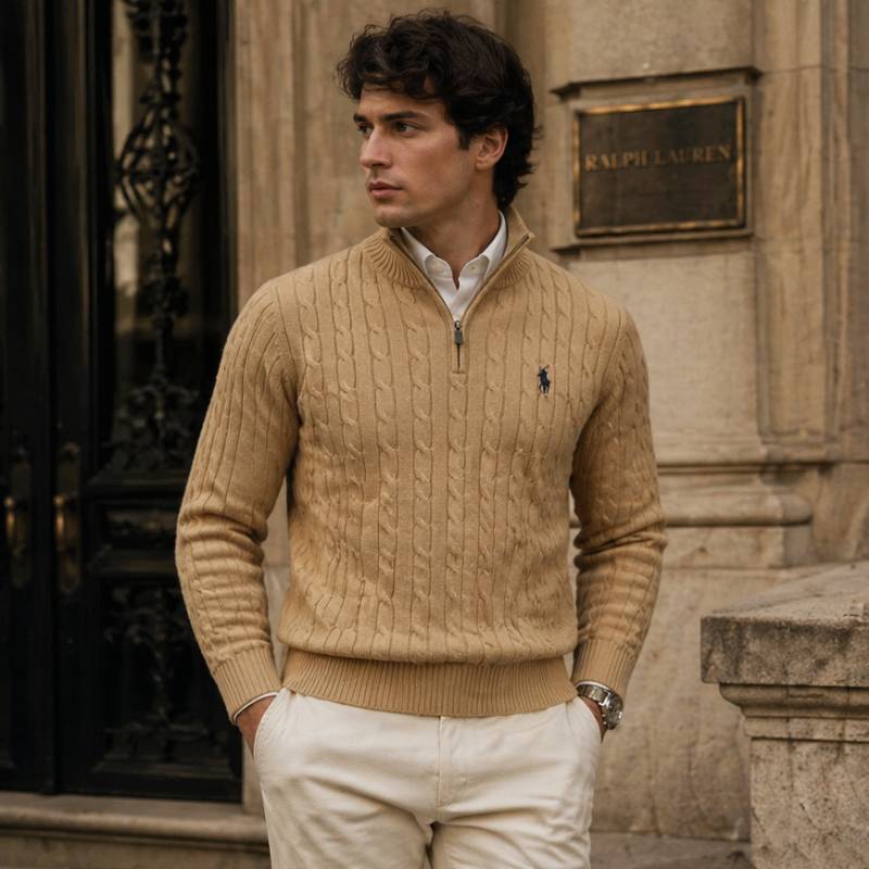 Suéter Masculino Merano | URBANO'S