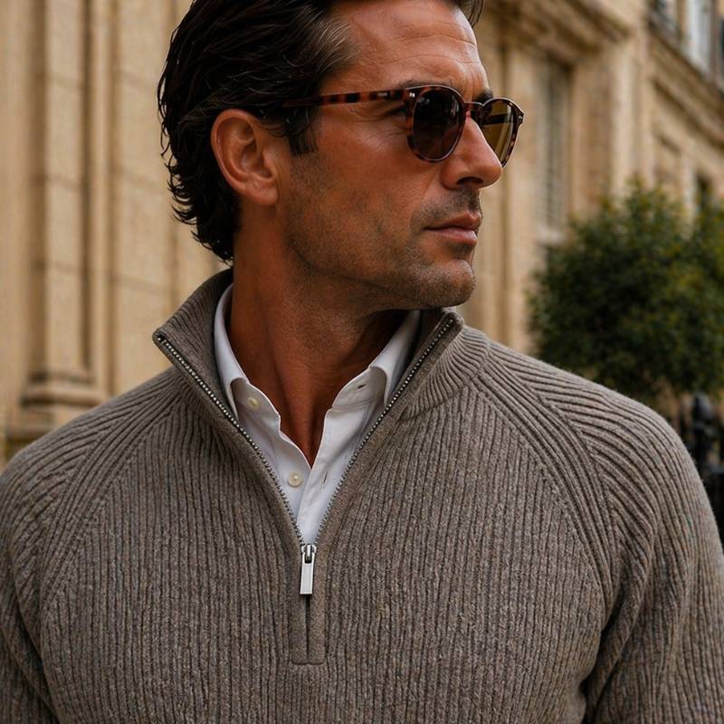 Suéter Masculino Montieri | URBANO'S