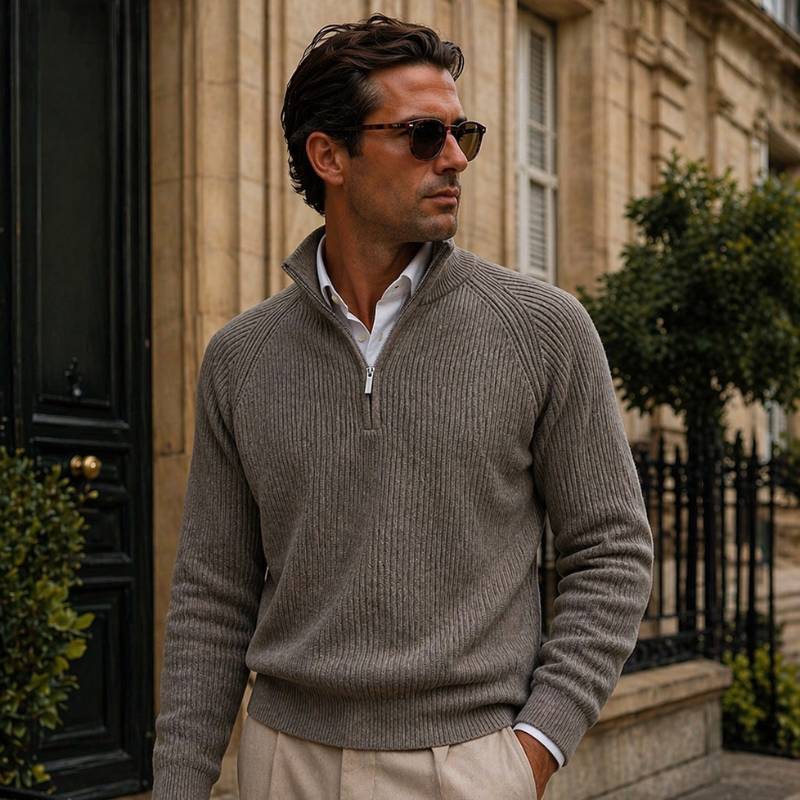 Suéter Masculino Montieri | URBANO'S