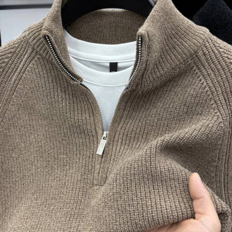 Suéter Masculino Montieri | URBANO'S