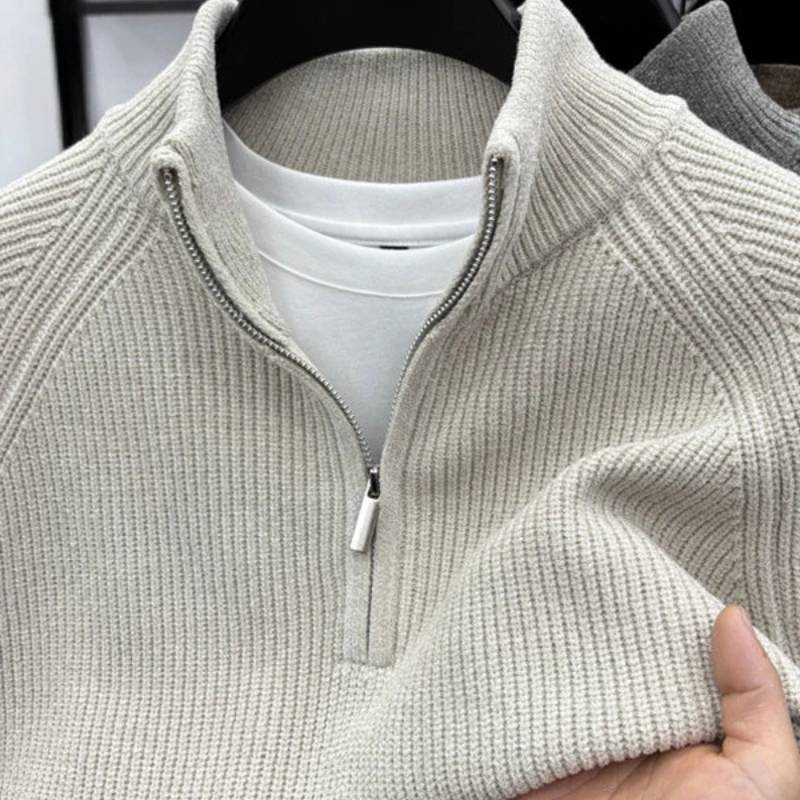 Suéter Masculino Montieri | URBANO'S