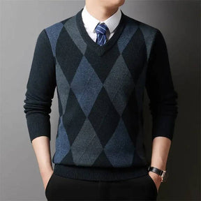 Suéter Masculino Salvatore | URBANO'S