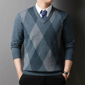 Suéter Masculino Salvatore | URBANO'S