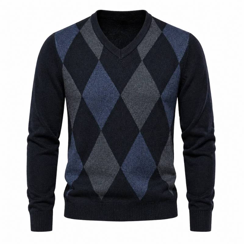 Suéter Masculino Salvatore | URBANO'S