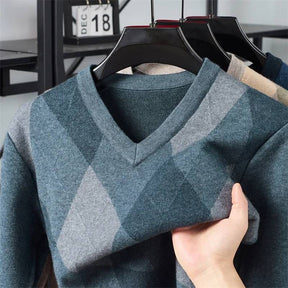 Suéter Masculino Salvatore | URBANO'S
