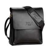 Shoulder bag Polo Preta | URBANO'S