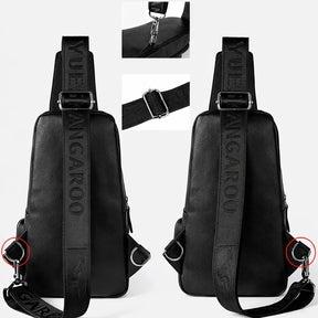Bolsa Shoulder Bag Patrizio Preta | URBANO'S