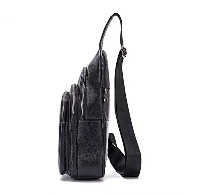 Bolsa Shoulder Bag Bergamo | URBANO'S